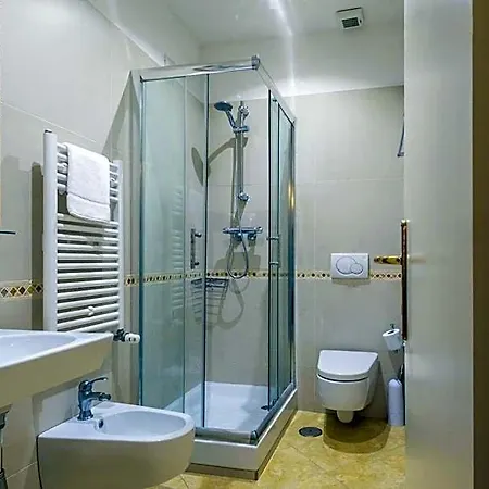 Dcboutiquehotel 3*