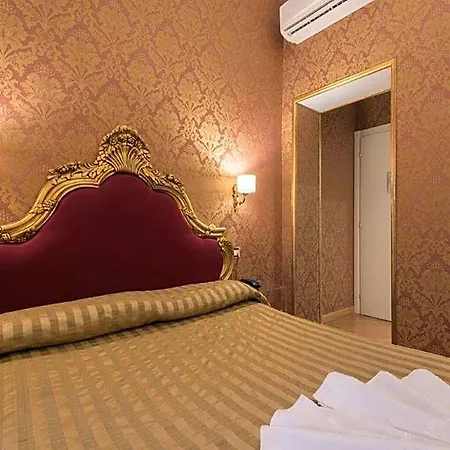 Dcboutiquehotel Rom
