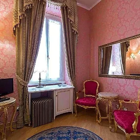 Hotel Dcboutiquehotel Rom