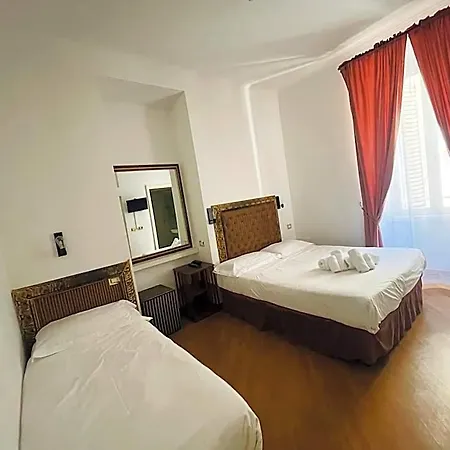Hotel Dcboutiquehotel 3*