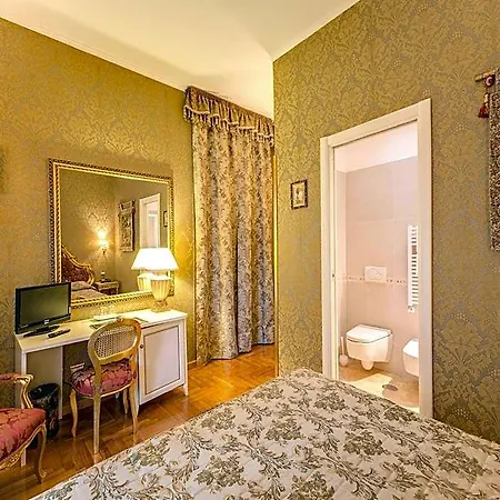 Dcboutiquehotel Rom