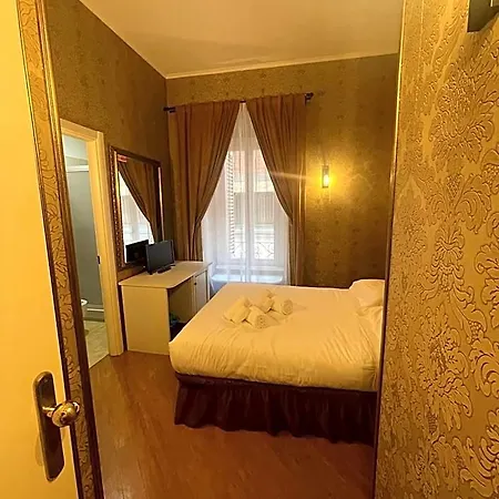 Hotel Dcboutiquehotel 3*
