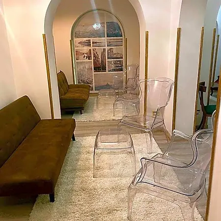Hotel Dcboutiquehotel