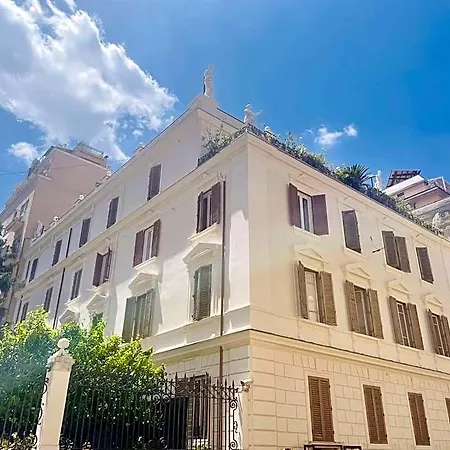 Dcboutiquehotel 3*