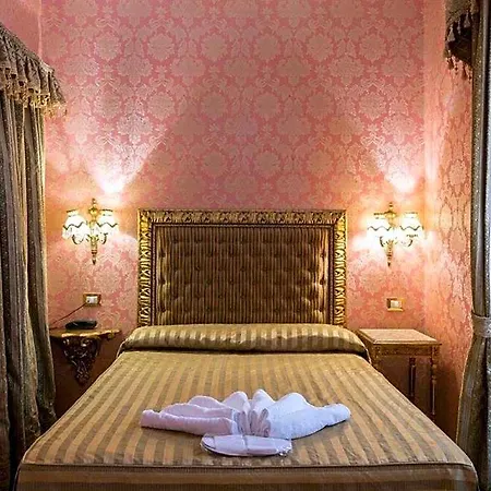 Dcboutiquehotel Rom