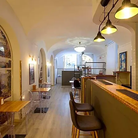 Dcboutiquehotel Rom