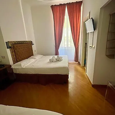 Szálloda Dcboutiquehotel
