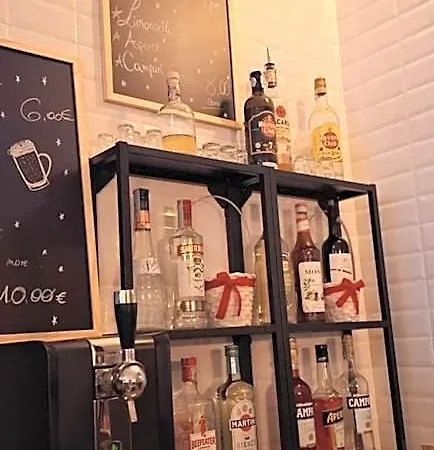 Dcboutiquehotel Hotel 3*