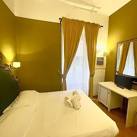 Szálloda Dcboutiquehotel 3*