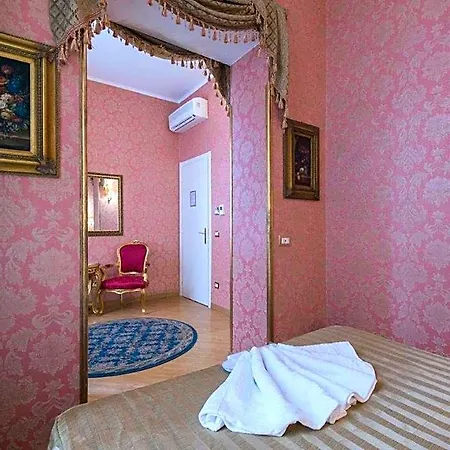 Hotel Dcboutiquehotel