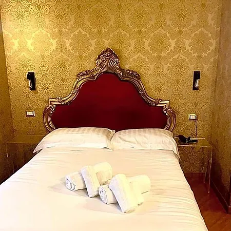 Dcboutiquehotel 3* Rom