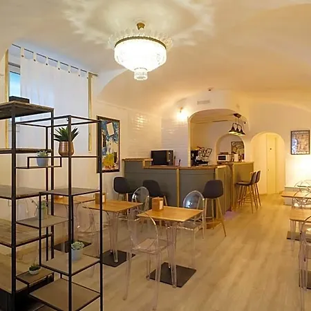 Dcboutiquehotel Rom
