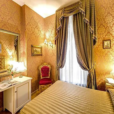 Dcboutiquehotel Rom