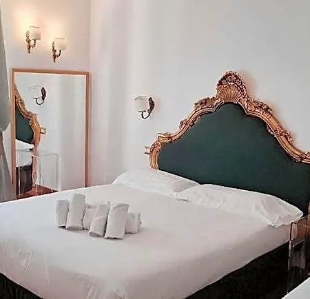Dcboutiquehotel Hotel 3*