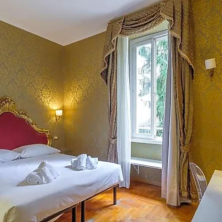 Hotel Dcboutiquehotel 3*