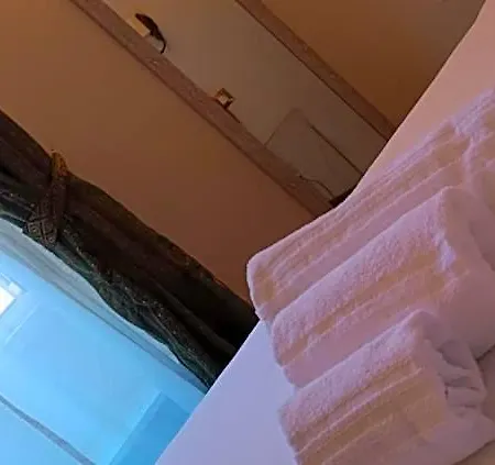Dcboutiquehotel Hotel Rom