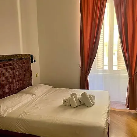 Dcboutiquehotel Róma
