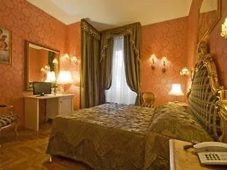 Dcboutiquehotel Hotel 3*