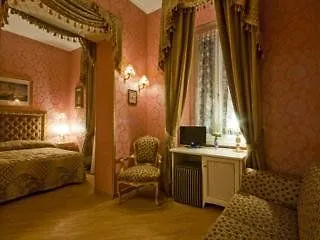 Hotel Dcboutiquehotel Rom