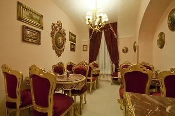 Dcboutiquehotel Hotel 3*