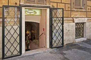 Hotel Dcboutiquehotel Rzym