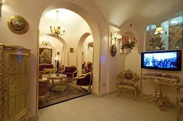 Dcboutiquehotel 3* Rzym