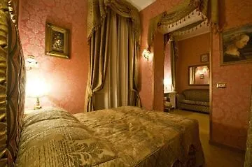 Dcboutiquehotel Rom