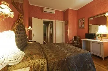 Dcboutiquehotel 3* Rom
