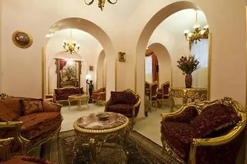 Hotel Dcboutiquehotel