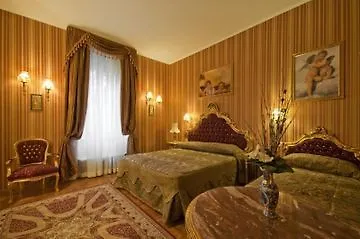 Dcboutiquehotel Rom
