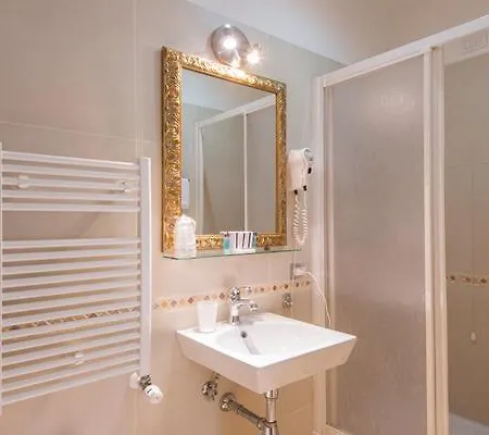 Dcboutiquehotel 3*
