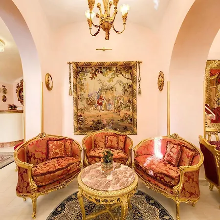 Dcboutiquehotel فندق