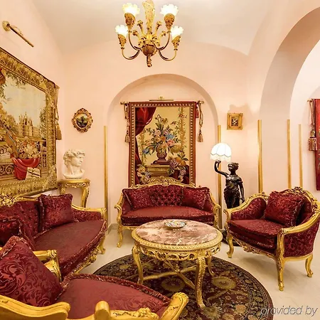Dcboutiquehotel فندق 3*