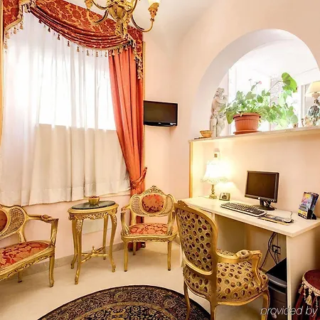 Ξενοδοχείο Dcboutiquehotel 3*