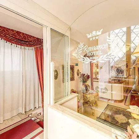 Dcboutiquehotel فندق روما