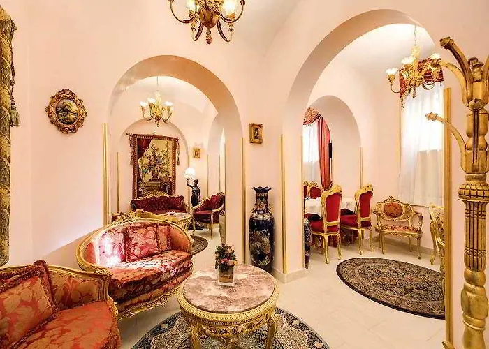 Dcboutiquehotel Szálloda Róma