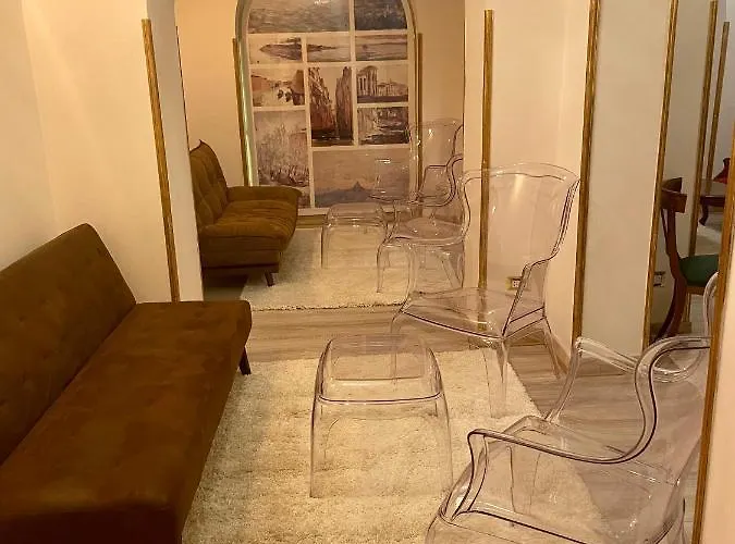 Dcboutiquehotel Szálloda