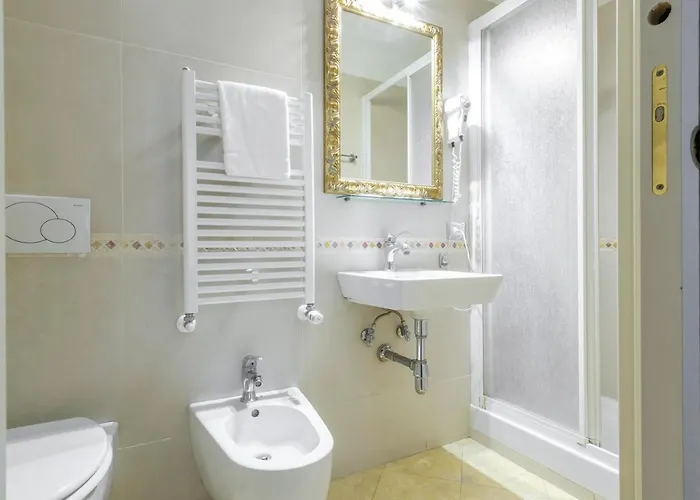 Szálloda Dcboutiquehotel 3*