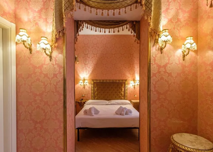 Szálloda Dcboutiquehotel