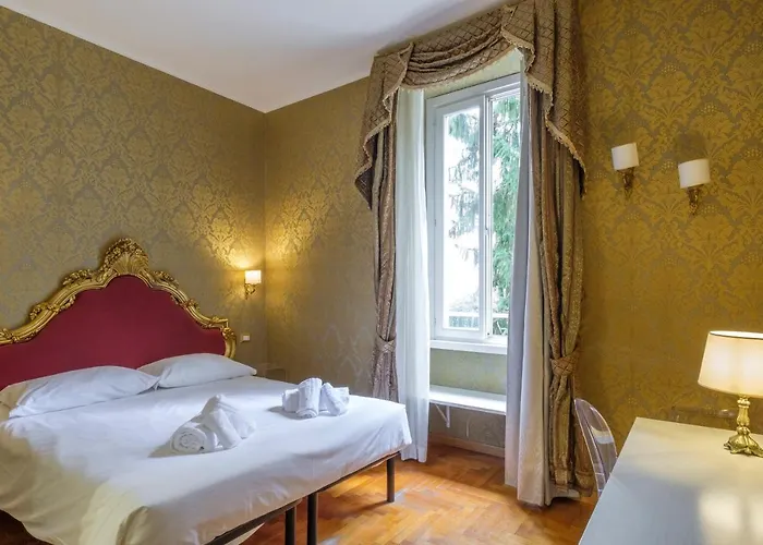 Dcboutiquehotel Szálloda