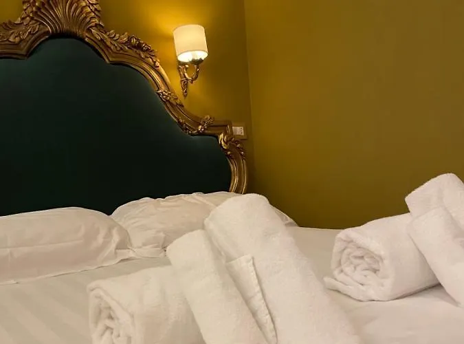 Szálloda Dcboutiquehotel