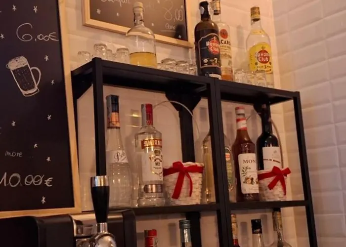 Dcboutiquehotel Szálloda Róma