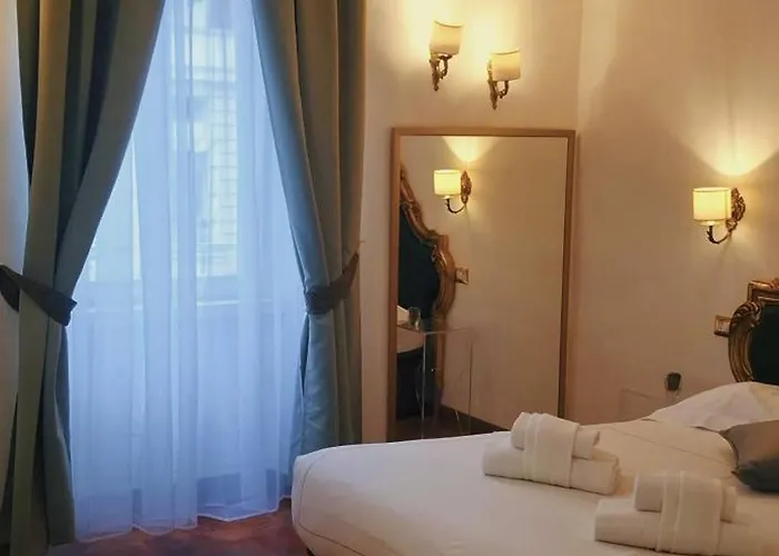 Dcboutiquehotel 3*