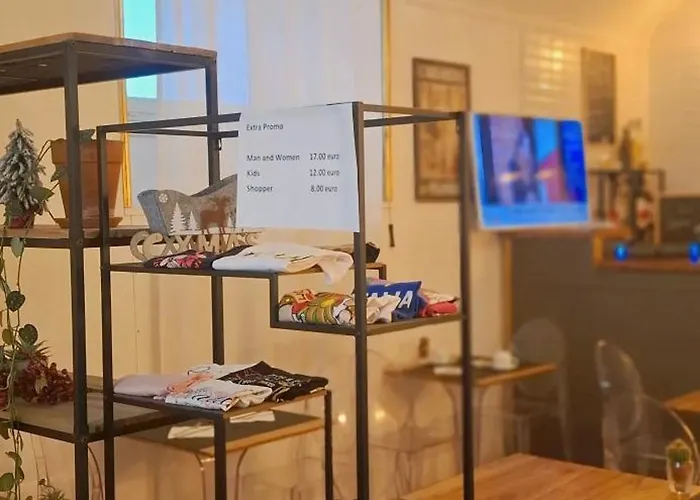 Dcboutiquehotel Róma