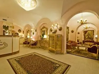 Dcboutiquehotel Róma