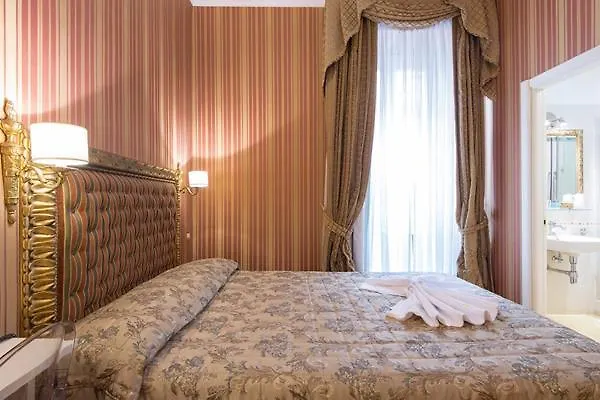 Szálloda Dcboutiquehotel 3*