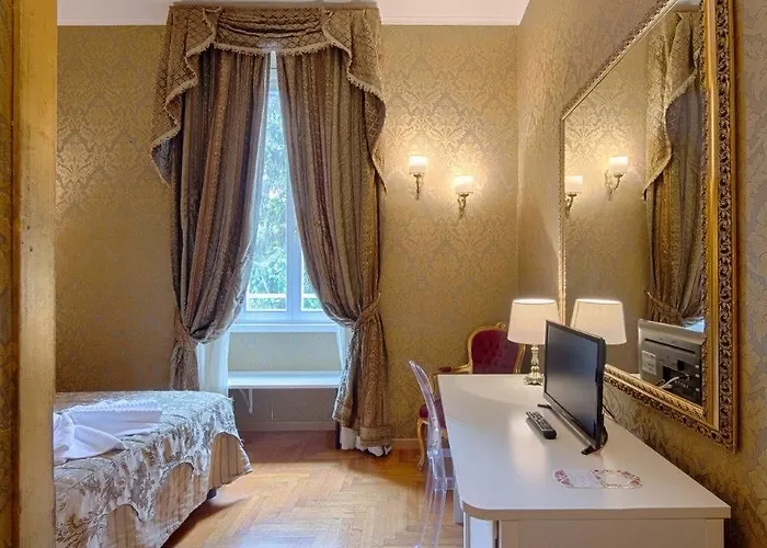 酒店 Dcboutiquehotel