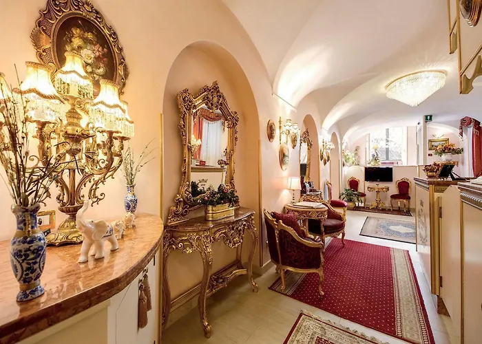 Szálloda Dcboutiquehotel