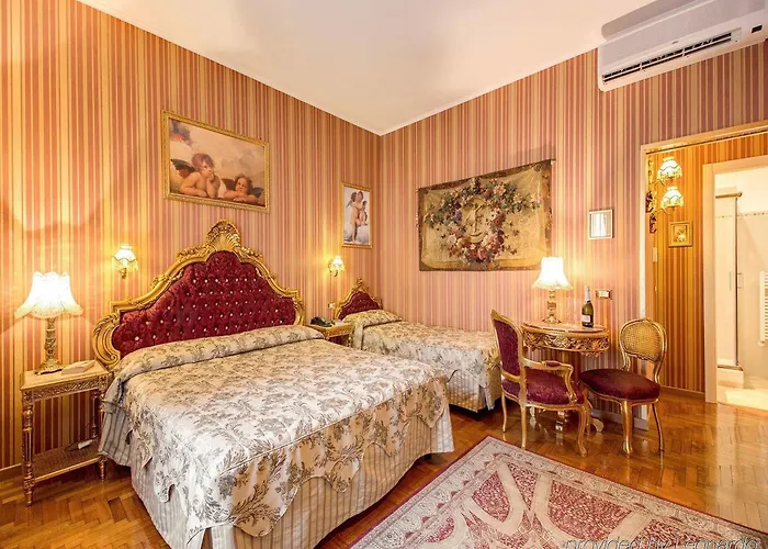 Dcboutiquehotel 酒店