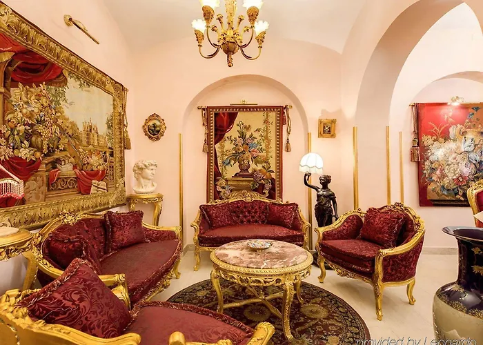 Dcboutiquehotel فندق 3*